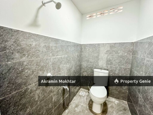 Freehold, Facing Open & Renovated | Single Storey House Taman Petaling Indah, Klang