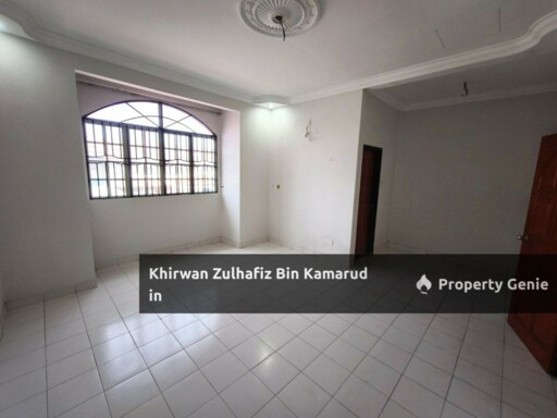 Jalan Pending 2D Bandar Puteri Klang Renovated Double Storey For Sale