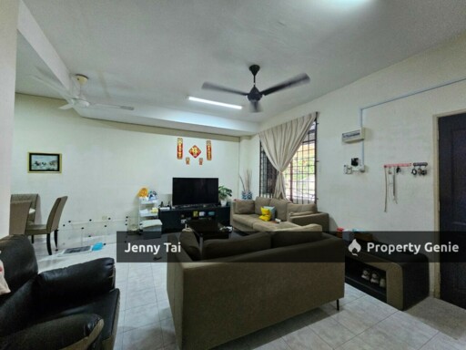 Taman Angkasanuri, [Below Value] 2 Storey Terrace House , near Batu Berendam, Melaka