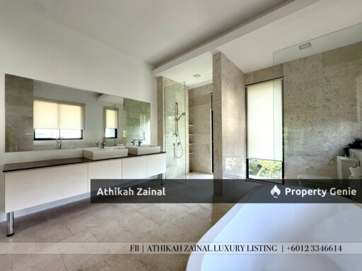 20trees West, Contours, 16 Quartz, Kemensah Residency, Kemensah Mewah, East 57, Sunway Montana, Ampang, Taman Tar