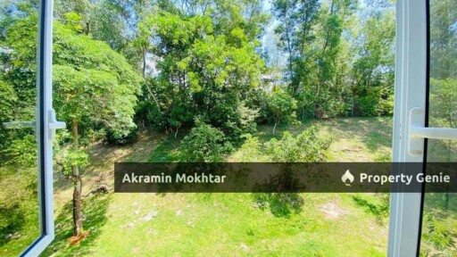 3 Storey Fully Furnished Bungalow Sunway Rydgeway, Puncak Melawati, Ulu Klang, Ampang