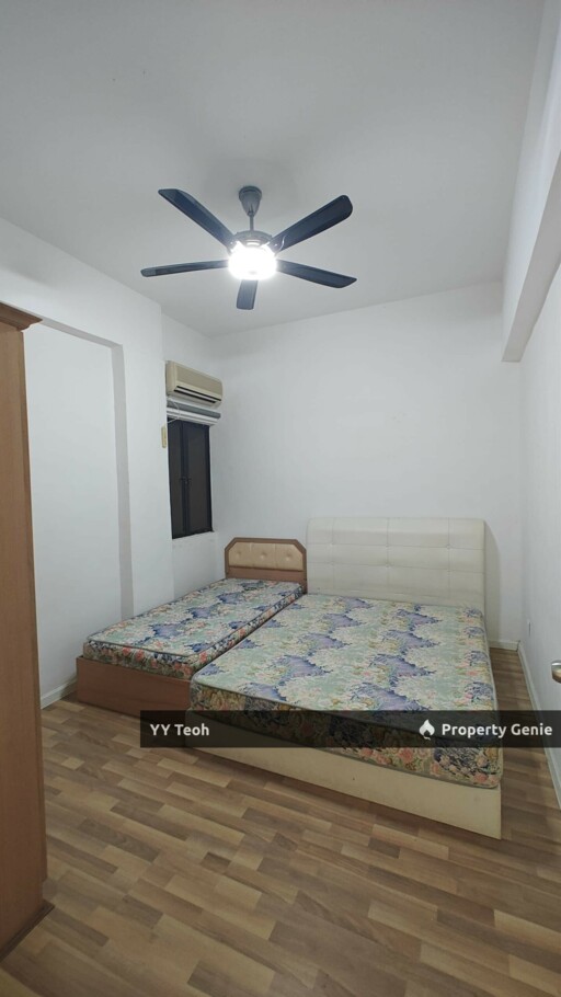 Straits Court Condo 3R Unit｜LVL 5