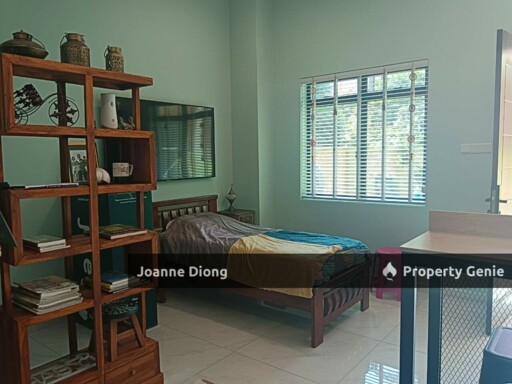 USJ 1 Double Storey Terrace House