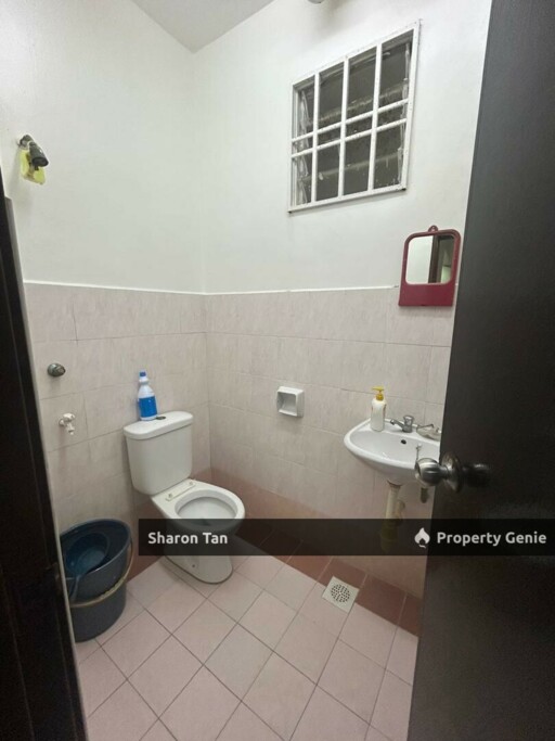 2 Storey Terrace House Tmn Nusa Damai JB Unblock View Freehold