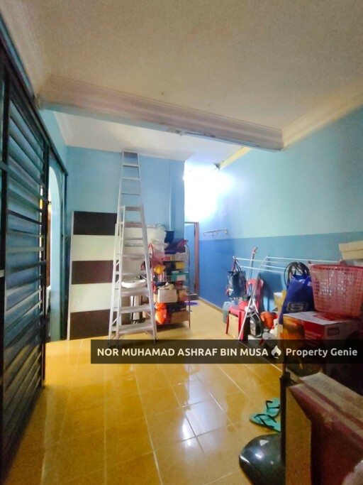 Teres End Lot Taman Setia Berjaya Alor Setar Kedah