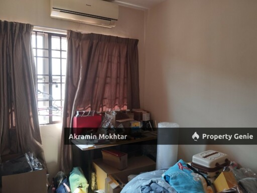 Freehold & Fully Renovated | Double Storey Taman Putra Prima PP 3/xx