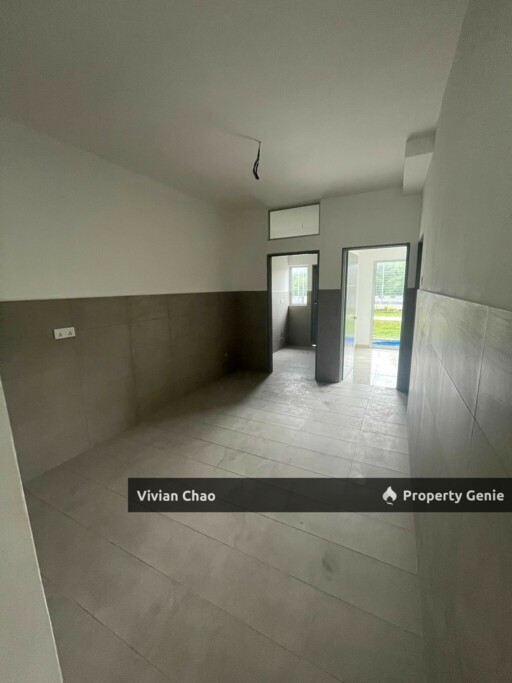 New Double Storey Bercham For RENT @ Olive Grove