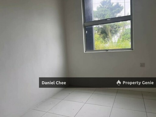 Ampang Laguna Polo Single Storey Corner House For Sale