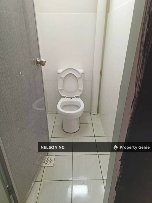 Bandar Sri Sendayan, Pusat Perdagangan Bidara Ria, Labu, Nilai