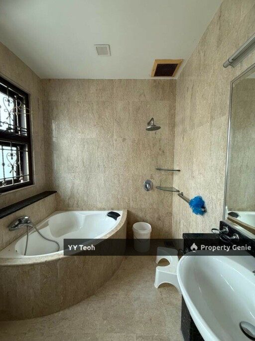 2 UNIT｜Batu Berendam Taman Ara Permai Semi-D (Bungalow Concept)