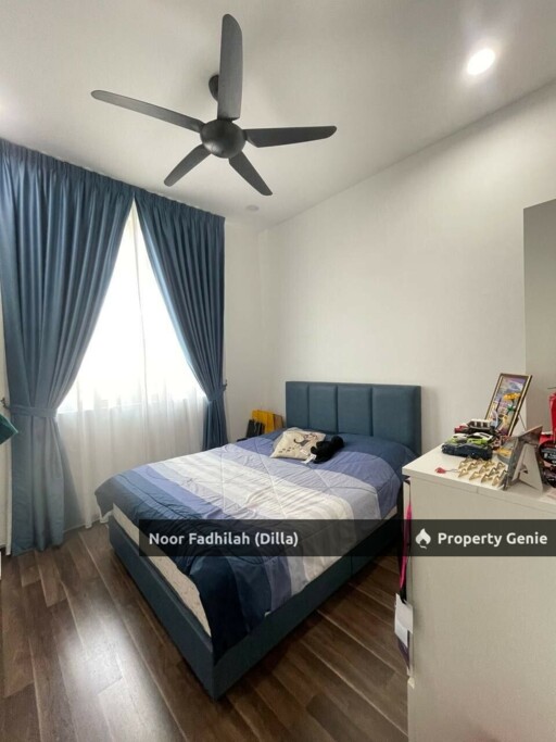 22’ x 70’ Ebonylane Double Storey House Eco Forest Booking 1K Full Loan