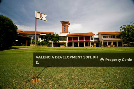 Valencia, Sungai Buloh