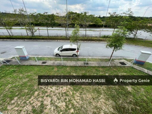 FACING OPEN, CORNER LOT 2 STOREY LAMAN MAWAR QASIH, KOTA SERIEMAS, BANDAR BARU NILAI, NILAI .
