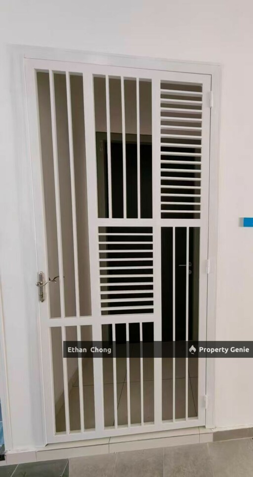 TRADERS GARDEN@CHERAS SELATAN FULLY FURNISHED FOR RENT