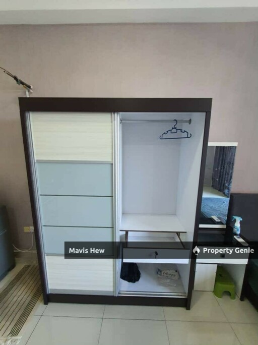 For Rent, Palazio @Taman Mount Austin, 1 Carpark, Fully Furnished