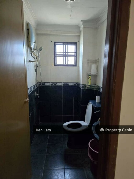Pandan Ville Pandan Villa Condo Pandan Indah KL Condo for Sale!!
