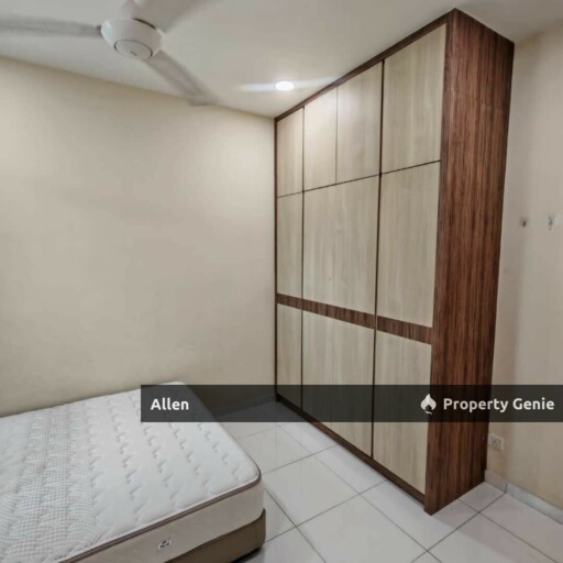 Skyloft Premium Suites @ Bukit Indah – Premium Room for Rent