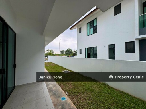 Bandar Dato Onn Jalan Perjiranan 8