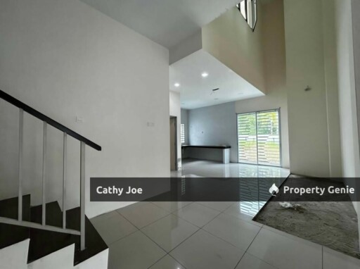 DOUBLE STOREY CORNER LOT AT LAHAT, IPOH