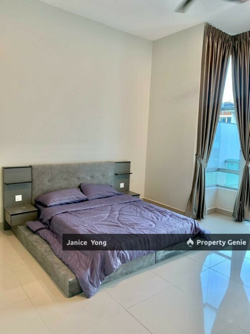 Austin Residence @ Taman Mount Austin