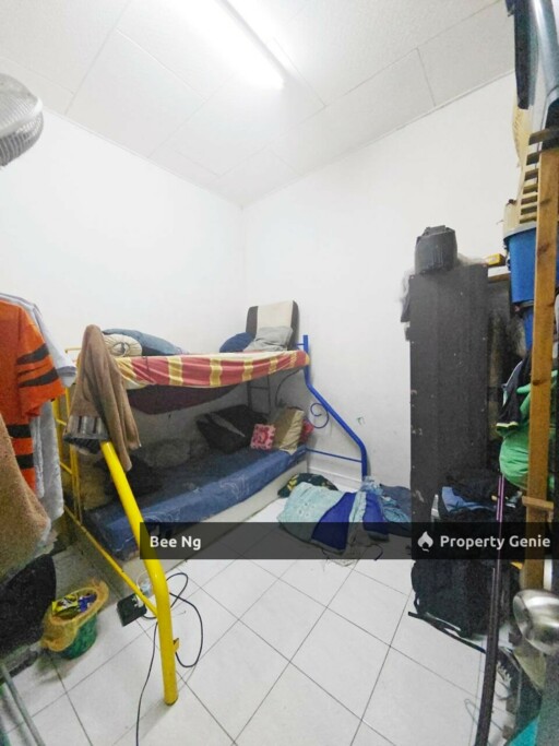 Taman Melawati / Single Storey Terrace 22x70 / Full Loan