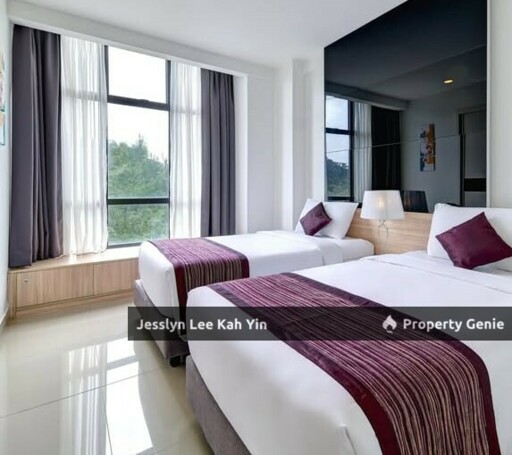 Grand Ion Delemen Genting Highland, Pahang For Sale