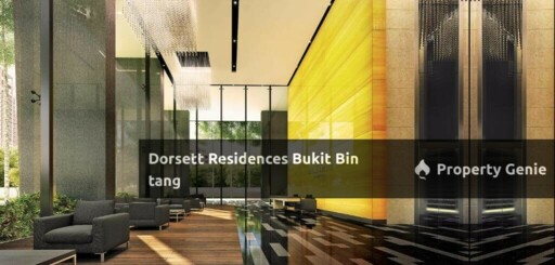 Dorsett Residences Bukit Bintang