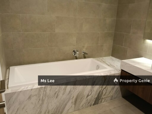 ARIA Luxury Residence @ KLCC-Block A Level 26-Ready Now