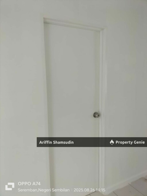 Apartment ixora