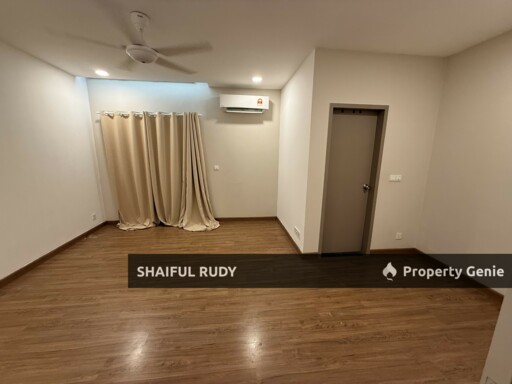 Puchong, Town House, Taman Putra Perdana for Sale. Intermediate Unit, Rumah Untuk Dijual