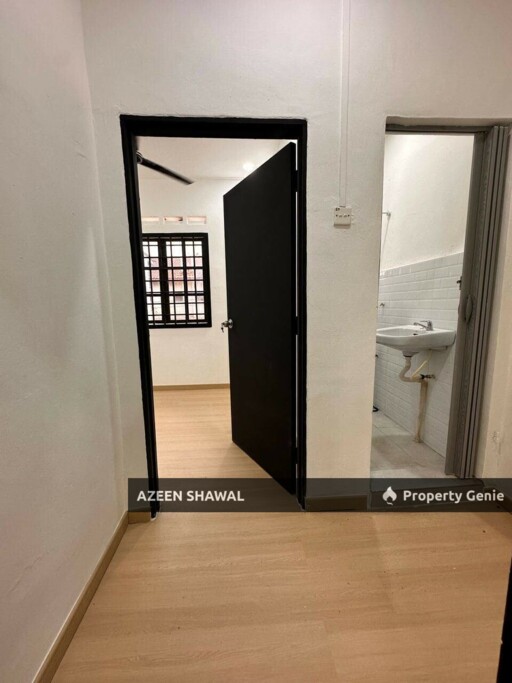DOUBLE STOREY TERRACE HOUSE KOTA MASAI JALAN CERMAI PASIR GUDANG