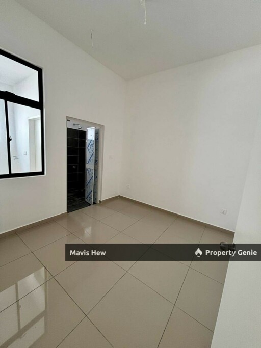 For Rent @Impian Hill, Taman Kota Impian, Ulu Tiram, Brand New Unit