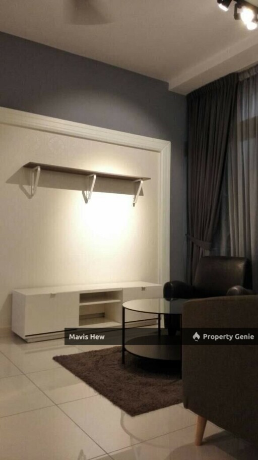 For Rent, Setia Sky88 @Dato Abdullah Tahir, Fully Furnished