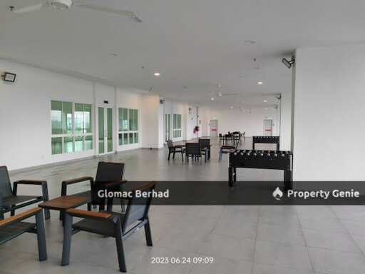 Plaza @ Kelana Jaya Residences