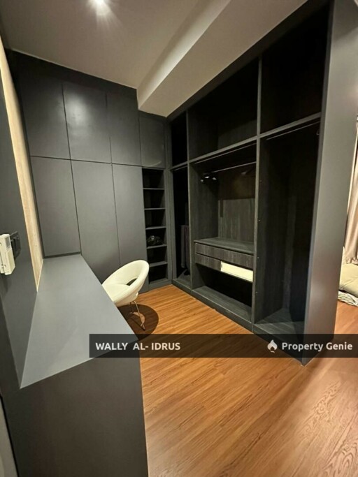 2 storey Semi-D at Hampton Residence, @ Bandar Seri Coalfields, Sg. Buloh, Selangor