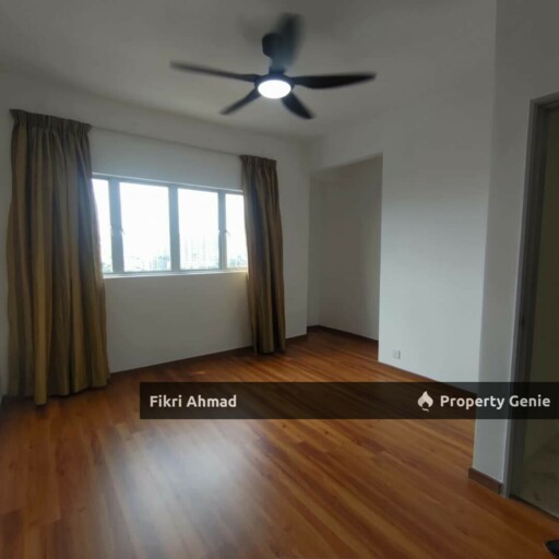 FOR RENT: Sri Angsana Hilir Condominium Desa Pandan Ampang