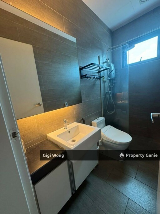 Ong Kim Wee Residence