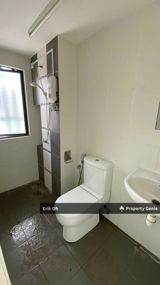 Zeva Residence Seri Kembangan FOR SALE
