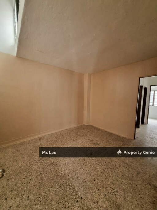 Corner 1 Storey house-Taman Emas (Taman Jaya) @ Kapar-Ready 30/12/2026 or 15/1/2027