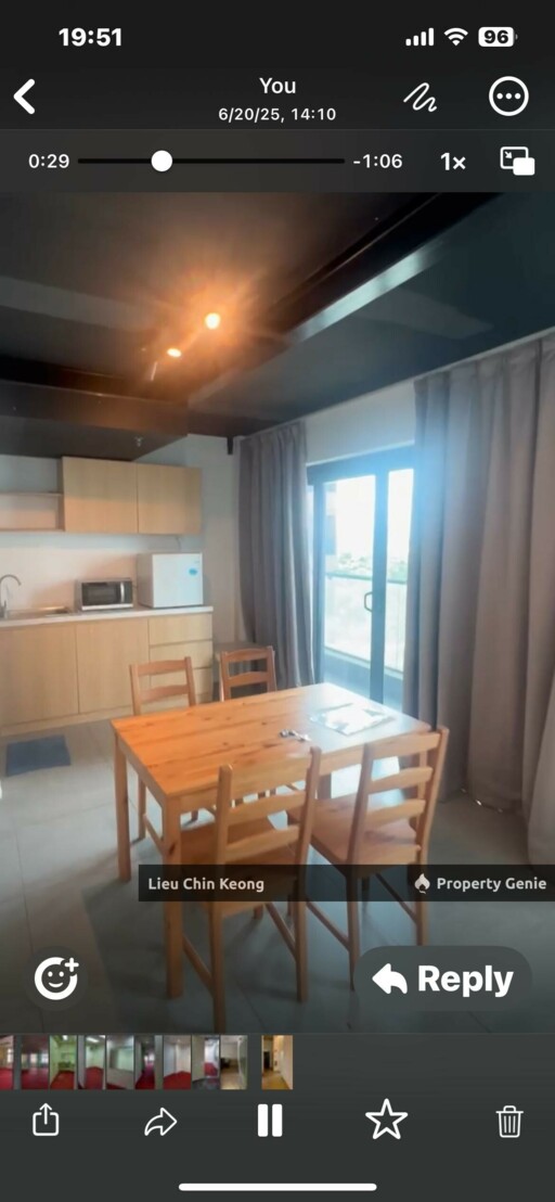 Myloft Condo@ Empire DDamansara