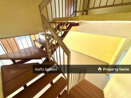 2 Storey Terrace Green Valley Park Bandar Tasik Puteri Rawang