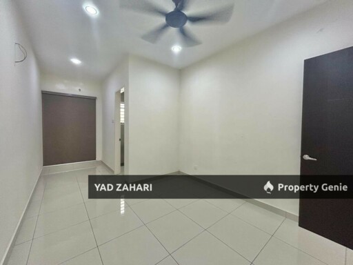 The Terresse, Bandar Puteri Bangi | Superlink 4+1 Rooms | RM670K- Semi Furnished, Spacious Unit & Nearby Exit Highway