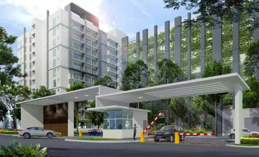 Vista Hijauan @ Bangi: Phase 3