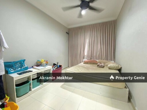 Renovated | Double Storey Terrace Intermediate ,Taman Perepat Indah, Kapar, Klang