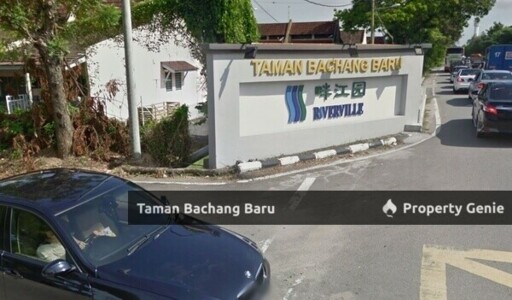 Taman Bachang Baru