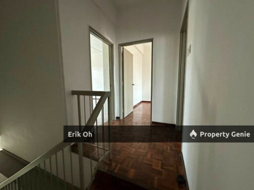 Mahkota Cheras Section 3 Kajang Double Storey Terrace House for Sale
