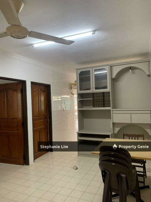 Desa Permai Indah Hamna Flat in Sungai Dua