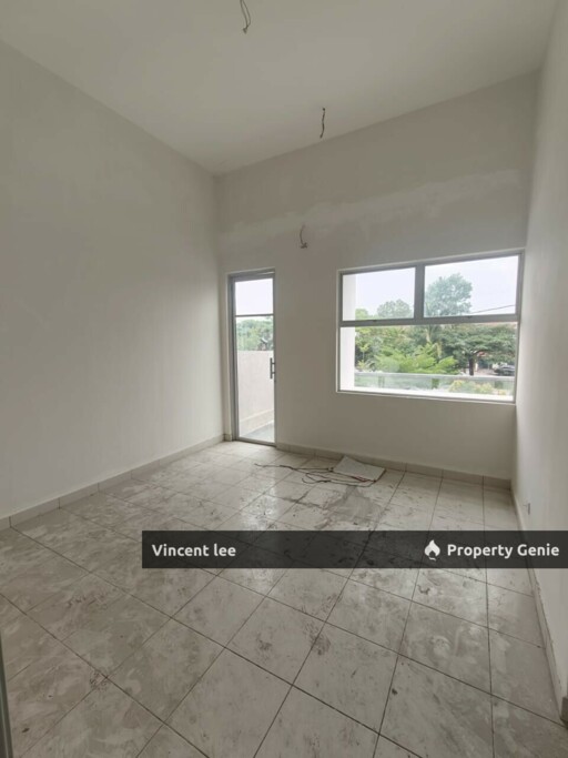 Camellia Residence, Semenyih, 2 Storey Landed, Brand New