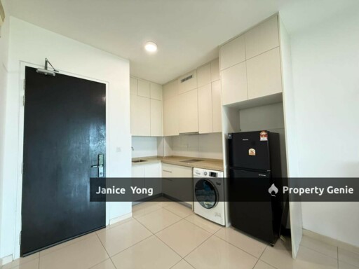 The M @ Macrolink Medini Iskandar Puteri