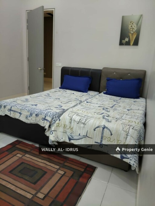 Double Storey Terrace Intermediate,@ Bandar Rimbayu, Teluk Panglima Garang
